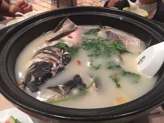 -千岛湖君澜度假酒店(文广轩中餐厅)