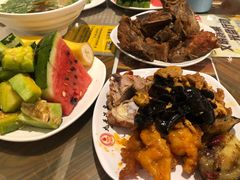 -九号温泉生活馆