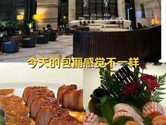 -春满园·早茶·粤菜·宴会(前海店)