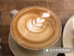 -漫咖啡 (CCPAPK创意港店)