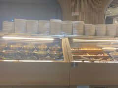 -火炉火自助餐(悠唐购物中心店)