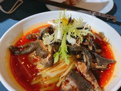 -伊带伊路新疆美食府(呼家楼店)