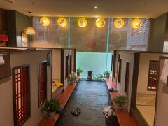 -天狗山料理(省体店)