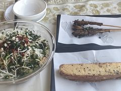 -铭副琦食·虾蟹烩馆(渔人码头店)