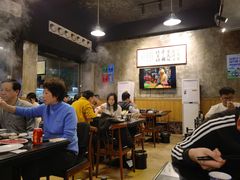 大堂-八合里牛肉火锅(八合里总店)