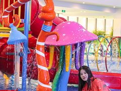 -水王国温泉水世界