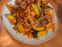 -长寿参鸡汤(朝韩风情街店)