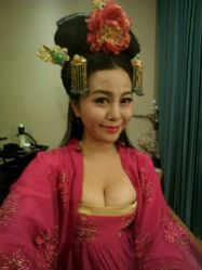 -盘子女人坊生日照·摄影馆(华强店)