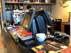 -COSTA COFFEE(常州山姆会员店)