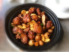 金不换三杯鸡-米特.新派中国菜(锦绣江南店)