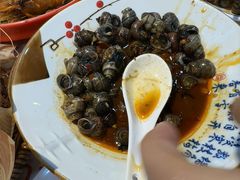 -辣不怕口味虾(凌霄路店)