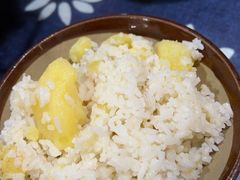 -张关合渣(航空大道店)