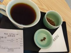 -GOTLOT COFFEE&KITCHEN角落厨房NOOK店