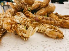 -吉源大排档·鱼生·海鲜(烧烤彩印厂店)