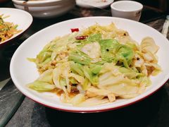 -金掌勺东北菜(格兰晴天店)