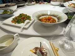 -漾亚·雍雅合鲜(鹭岛店)