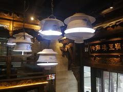 -陈麻婆豆腐总店