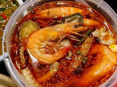 -金龙·打边炉(武进路店)