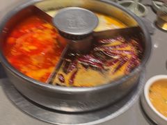 -巴奴毛肚火锅(大剧院店)