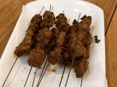 -福宝漠北·专注牛羊肉19年·西北菜(双湖林语店)