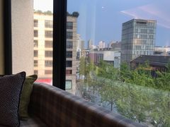 -杭州君悦酒店