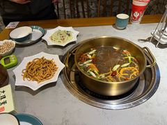 -大理董·董家小厨野生菌火锅(古城旗舰店)