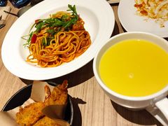 -必胜客(北苑路店)