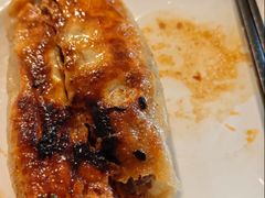 -老北京馅饼粥(西单店)
