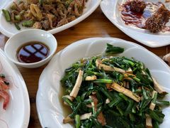 -阿伍海鲜大排档(塔湾金沙店)