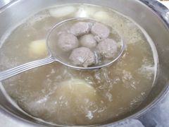 -贵宾牛·潮汕牛肉火锅(珠池总店)