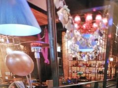 -动动咖啡清真西餐厅