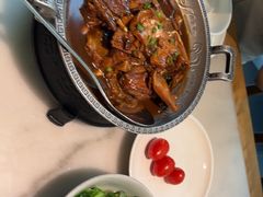 -大鱼徽州·寻味徽菜(星光总店)