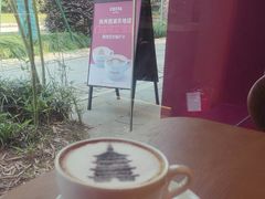 -COSTA COFFEE(西湖天地店)