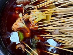 -冒椒火辣(奎星楼街店)