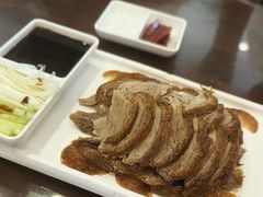 -同胜祥清真新豫菜(杜岭街店)