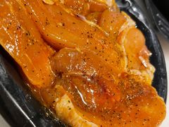 -韩宫宴烤肉·料理(大宁国际店)