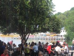 -食膳公园包子铺(烈士公园店)