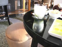 大堂-上海柏悦酒店