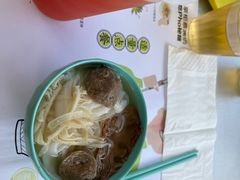 -蔡澜Pho·越南粉餐厅(海上世界店)