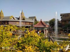 -呀路古热带植物园