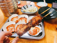 -炒豆合作社(东四总店)