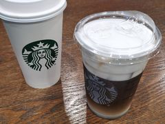 -星巴克(苏州平江万达广场店)