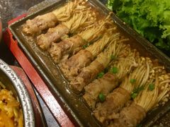 -一品诚记烤肉·甄选店(中南路店)