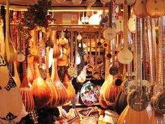 -新疆国际大巴扎