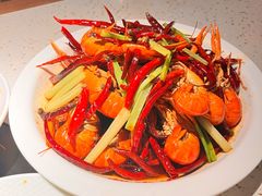 -沪小胖·小龙虾·蓝龙王(八佰伴店)