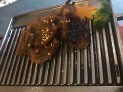 -山之川日料放题(通州店)