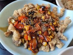 -延世韩家(人民路店)