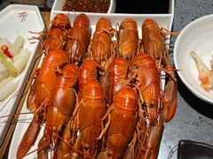 -虾胡闹龙虾馆(湄南河店)