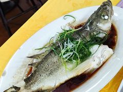 -老字号德记烧腊饭店·海鲜加工