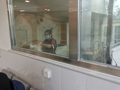 -北京恒爱动物医院(清景园分院)